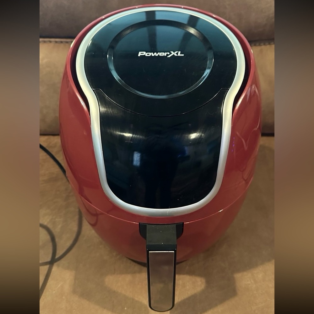 Air Fryer Power XL Vortex 5 Qt